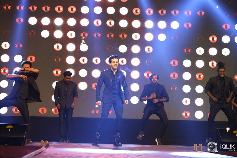 Hello-Movie-Pre-Release-Event